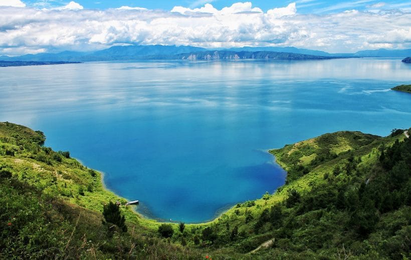 4D3N MEDAN LAKE TOBA TOUR – SAMOSIR – BERASTAGI (02N LAKE TOBA – 01N MEDAN) (PRIVATE TOUR)