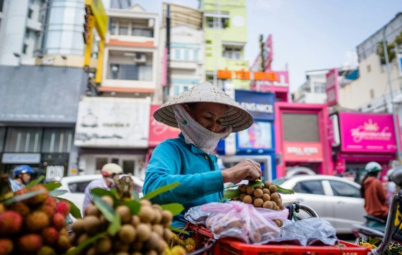 4D3N DISCOVER HANOI – HALONG (SIC – SEAT IN COACH)