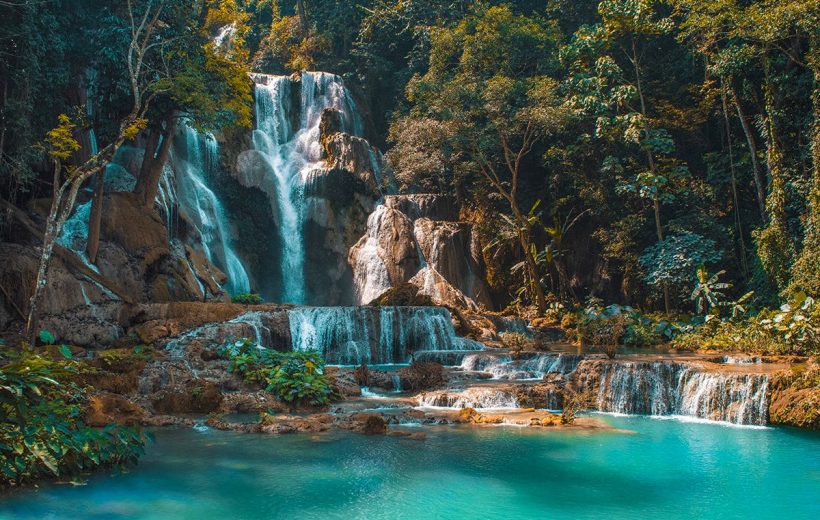 4D3N LUANG PRABANG (PRIVATE)