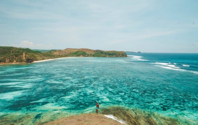 3D2N LOMBOK TOUR (PRIVATE TOUR)