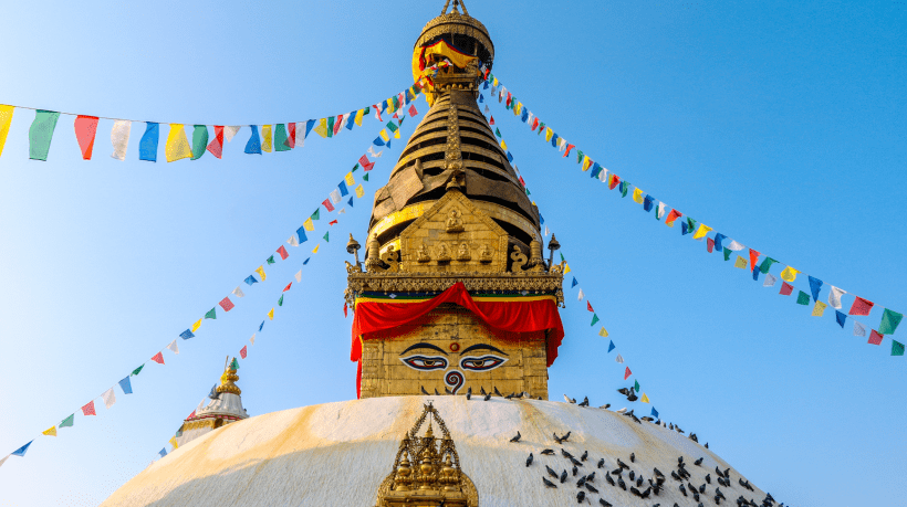 4D3N KATHMANDU – PATAN – CHANDRAGIRI – KATHMANDU (PRIVATE TOUR)