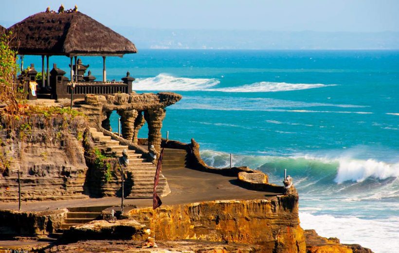 4D3N BALI REGULAR HONEYMOON TOUR