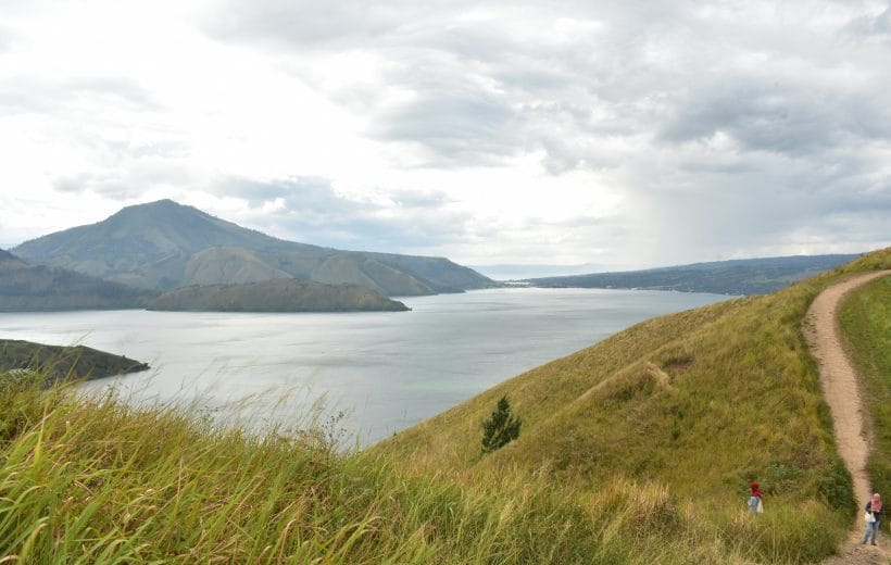 5D4N MEDAN – BERASTAGI – LAKE TOBA (01N BERASTAGI, 01N LAKE TOBA, 02N MEDAN) (PRIVATE TOUR)