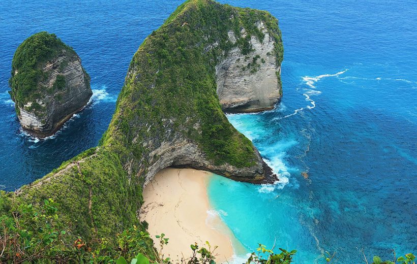 4D3N BALI NUSA PENIDA TOUR (PRIVATE TOUR)