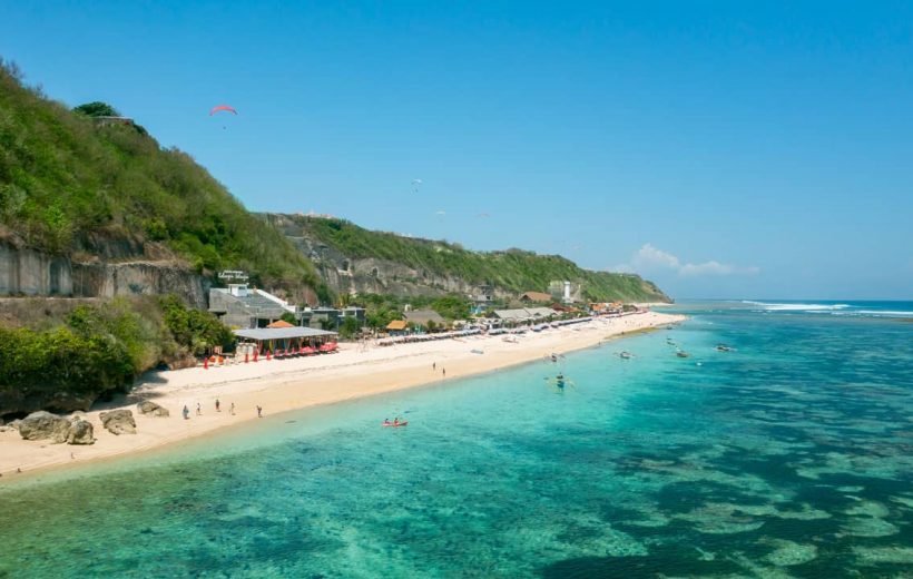 4D3N BALI REGULAR TOUR (PRIVATE TOUR)