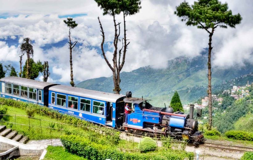 8D7N DARJEELING AND SIKKIM (MIN 2 TO GO) (PRIVATE TOUR)