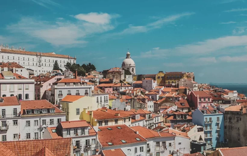 PICTURESQUE PORTUGAL