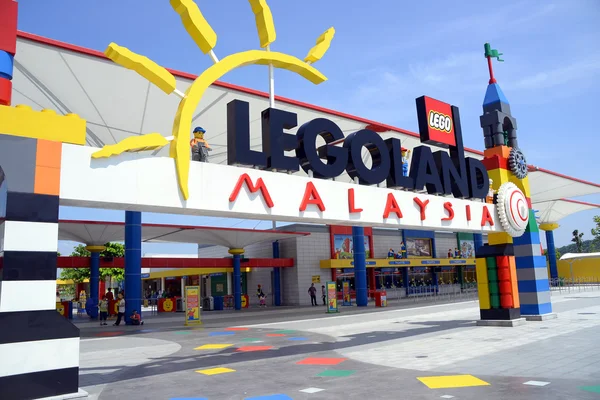 3D2N LEGOLAND