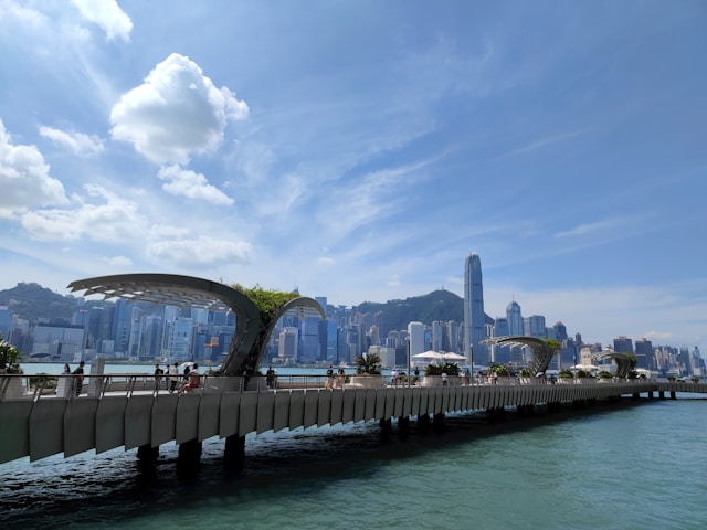 4D3N HONG KONG & MACAU OVERNIGHT