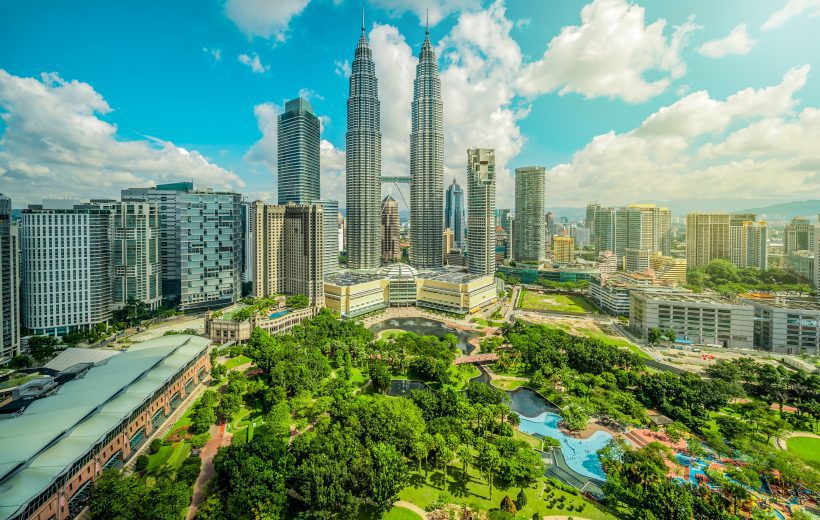 HALF DAY KUALA LUMPUR TOUR (4 HOUR)