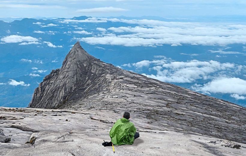 3D2N MT Kinabalu Climbing Tour Package