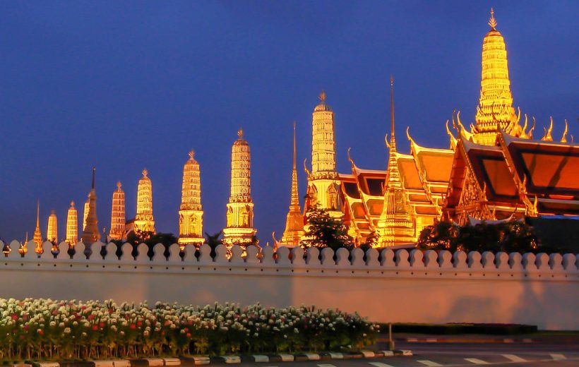 4D3N CHIANG MAI – CHIANG RAI OVERNIGHT (PRIVATE TOUR)