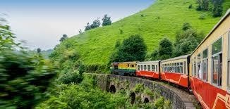 7D6N SCENIC SHIMLA MANALI (PRIVATE TOUR)