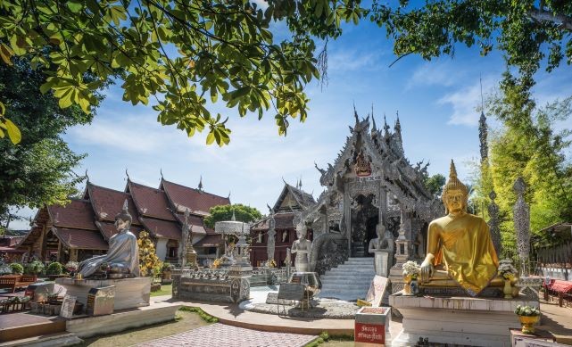 4D3N CHIANG MAI (PRIVATE TOUR)