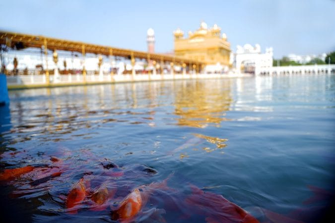 architecture, indian, worship