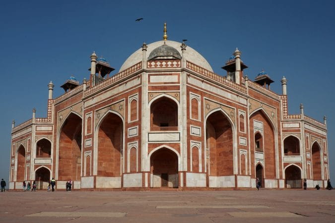 delhi, architecture, travel