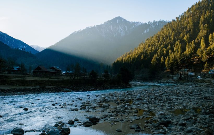 7D6N DELHI – SRINAGAR – PAHALGAM – SONAMARG – SRINAGAR – DELHI (PRIVATE TOUR)