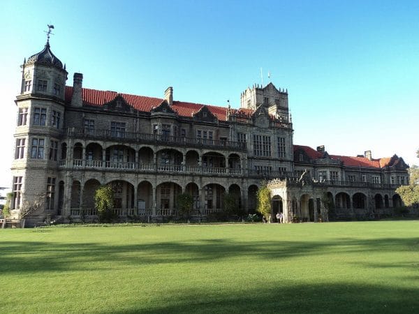 shimla india institute school 111303