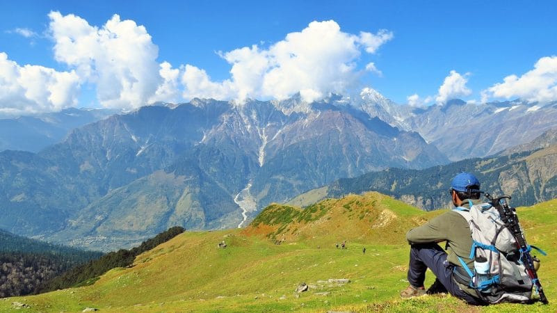 trekking bhrigu lake kullu manali 1742821