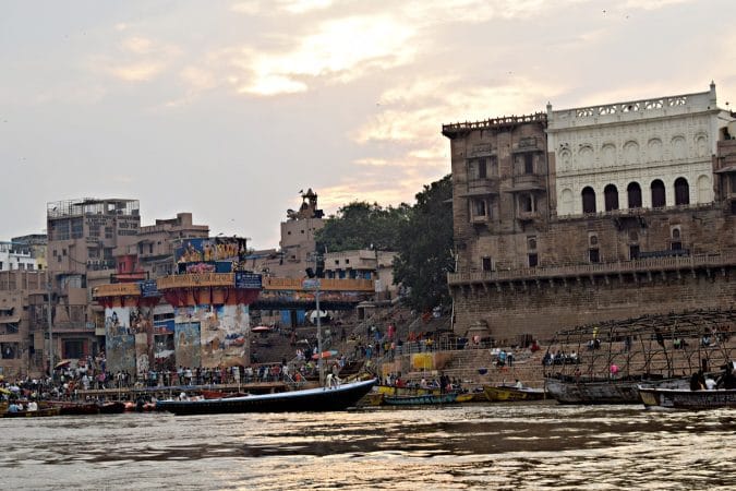 varanasi holy banaras kashi ganga 7319470