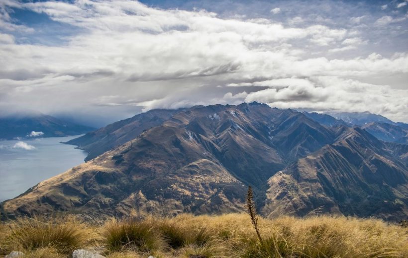 11D10N MAGNIFICENT NEW ZEALAND – SEAT IN COACH (SIC)