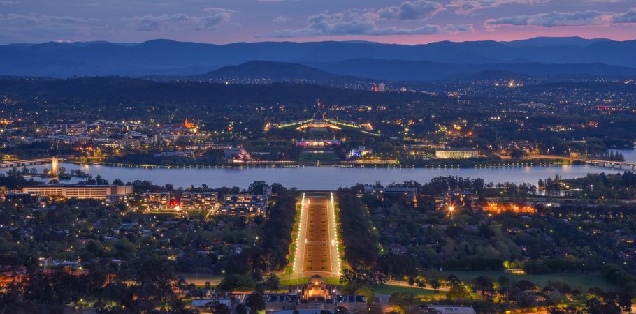 australia canberra, lake burley griffin, canberra