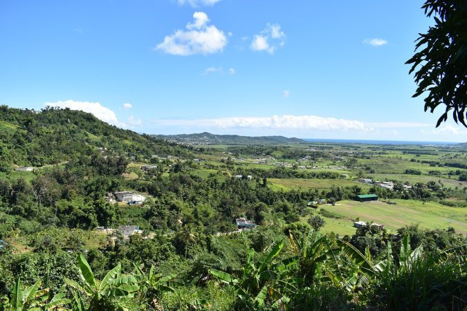 mountain, sky, landscape