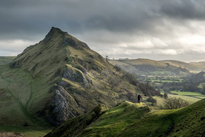 chromehill, parkhouse hill, hill