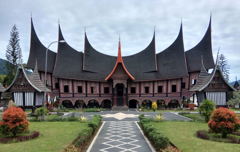 4D3N PADANG – BUKIT TINGGI TOUR (PRIVATE TOUR) (MIN 2 TO GO)